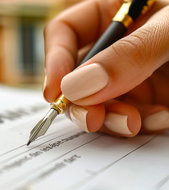 Complete and Send Complete and Send