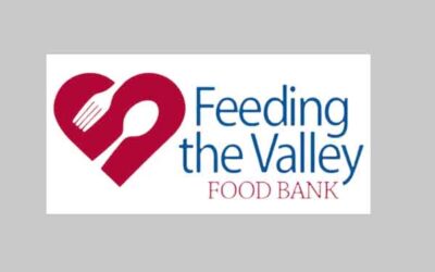 2024 YPN State Wide Serve Day Feeding the Valley