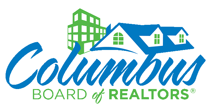 CBOR logo 2025 Columbus Board of Realtors 2025